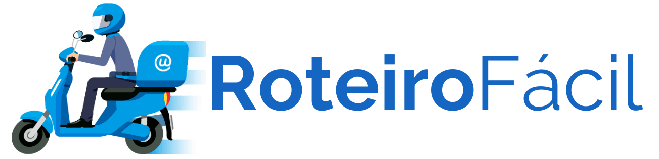 RoteiroFacil RoteiroFacil